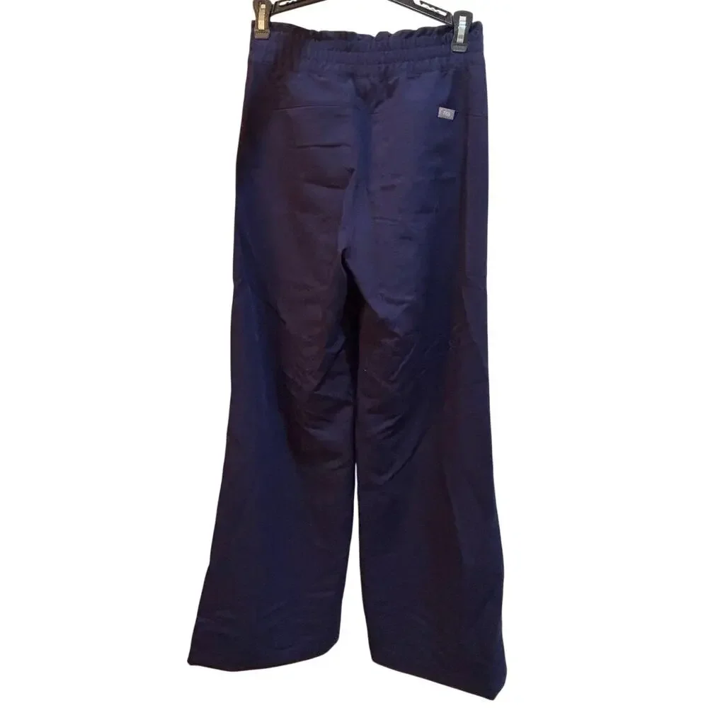 Figs Scrub Pant Navy Blue XXS Tall NWOT Style#: 1002478T